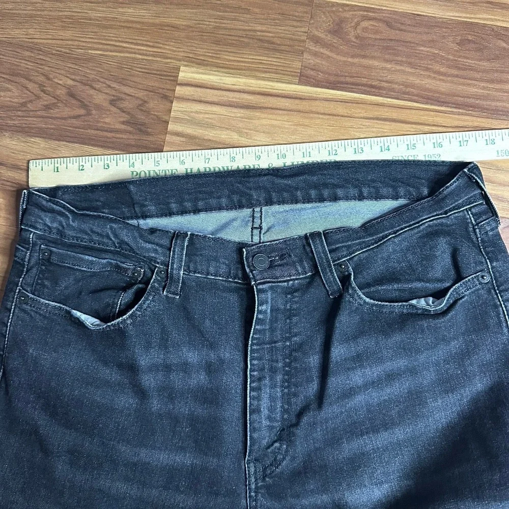 Levis product pair